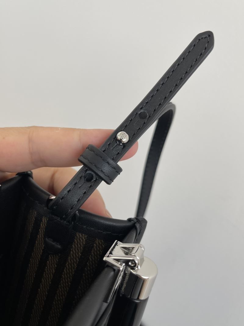 Fendi Top Handle Bags